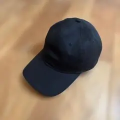 NEW ERA キャップ 9twenty ブラック 無地