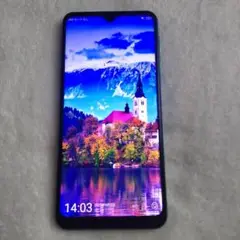 アンドロイド10 Android10 スマホ