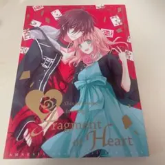 AMNESIA シン 同人誌 アンソロ