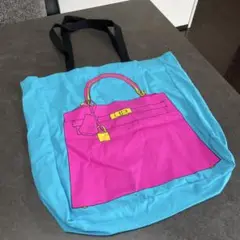 レア　MICHAEL CRAIG-MARTIN トートバッグ