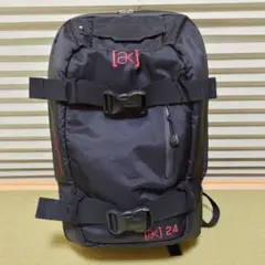 ■BURTON バートン AK24 リュック バッグ■