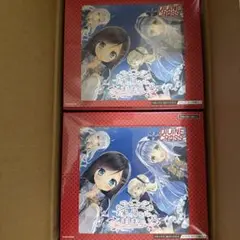 ディバインクロス お家に帰るまでがましまろです BOX 新品未開封1BOX