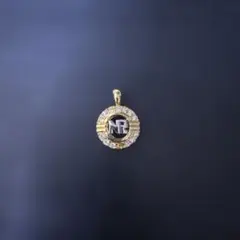 ニナリッチ ペンダントトップ