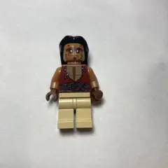 LEGO ミニフィグ　ヨーマンゾンビ　パイレーツオブカリビアン
