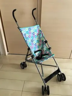 コンパクト折りたたみベビーカー Cosco Umbrella Stroller