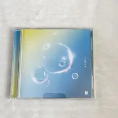BTS Lights / Boy With Luv CD
