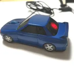 【ジャンク品】BOSS CAR MOUSE
