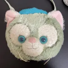 Gelatoni ショルダーバッグ