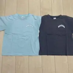 MAIZEN Tシャツ