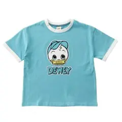 littc デューイ サガラフェイスリンガーt