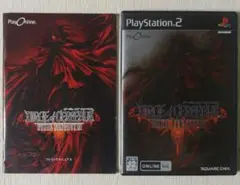 ダージュ オブ ケルベロス