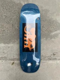 Black label 9.5 Tag boat shape