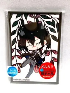 瀬見季継 比良 DAIROKU:AYAKASHIMORI ダイロク 春風アクスタ DAIROKU:AYAKASHIMORI ダイロク アクスタ 夏の市 コンプ - メルカリ