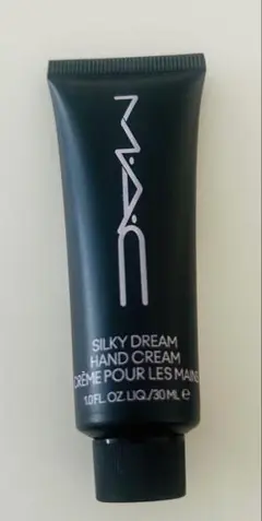 ハンドクリーム　MAC Silky Dream Hand Cream 30ml