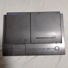 PCエンジンDUO 本体のみ ②