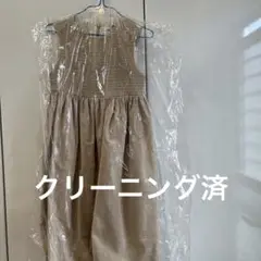 サエグサ ワンピース 9歳用