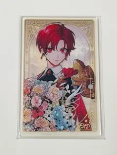 テンペスト魔女　テン魔女　中国語版　香港限定　アナスタシア