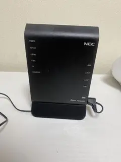 NEC Aterm 無線LAN Wi-Fiルーター