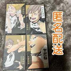 ハイキュー フルカラーマフラータオル バースデー バースデイ 梟谷 木葉秋紀 ハイキュー フルカラーマフラータオル バースデー バースデイ 梟