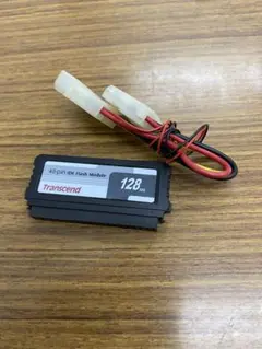 【PC98】Trancend 40-pin IDE flash module