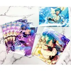 【深海奏汰】バースデーブロマイド+α 計7枚セット