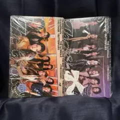 hearts2hearts アルバム　新品未開封　photo book　④