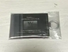 Number_i ファンクラブ特典