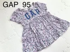 【Baby gap】トップス 95