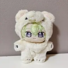 【巴日和/いつぬい】あんさんぶるスターズ！！