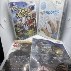 ◯Wii特価セット⑧