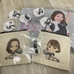 千葉ロッテ Mスプラッシュグッズ まとめ売り