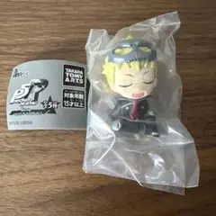 肩ズン ペルソナ5 ロイヤル スカル フィギュア