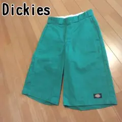 Dickies　ディッキーズ　ハーフパンツ　サイズ26