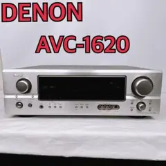 2025年最新】DENON AVC-1620の人気アイテム - メルカリ