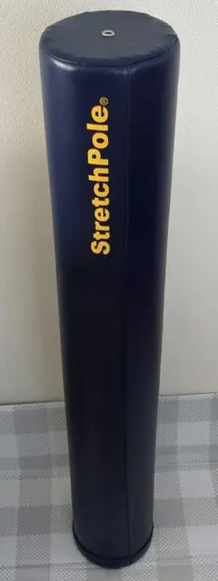 LPN社製 ストレッチポール ネイビー