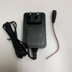 AC/DCアダプター　⭐︎新品未使用⭐︎