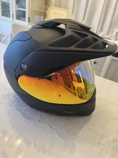 SHOEI HORNET ADV  2017年製　内装クリーニング済 Lサイズ SHOEI HORNET ADV 2017年製内装クリーニング済 Lサイズ