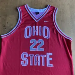 NCAAユニフォーム オハイオ州立大学 OSU マイケル・レッド