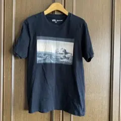 希少✨　ユニクロ　エリオットアーウィット　マグナムフォト　半袖Tシャツ　男女兼用