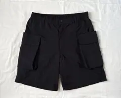 UNIQLO U パラシュートカーゴパンツ　L