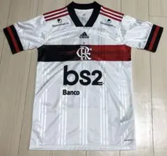 フラメンゴ AWAY 2020 ブラジル正規店購入 ジエゴ 元ブラジル代表