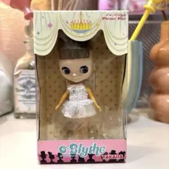 プチブライス　プリーズプリエ Blythe プリーズプリエ