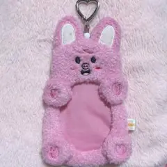 Straykids スキズ SKZOO リールホルダー チャンビン