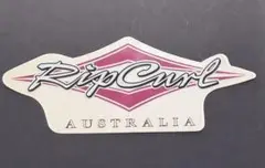 Rip Curl リップカール ● ビンテージステッカー