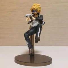 上鳴電気 THE AMAZING HEROES