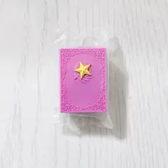 アイカツ グッズコレクション2 ガチャガチャ A賞 オルゴール