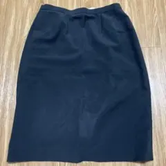 事務服　黒タイトスカート ウェスト64センチ