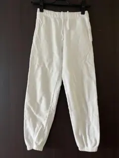 スウェットパンツ　140cm
