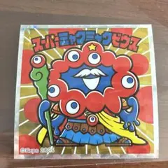 ミャクミャクマンチョコ スーパーミャクミャクゼウス 関西万博 限定品 匿名配送