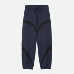 open yy Heart track pants